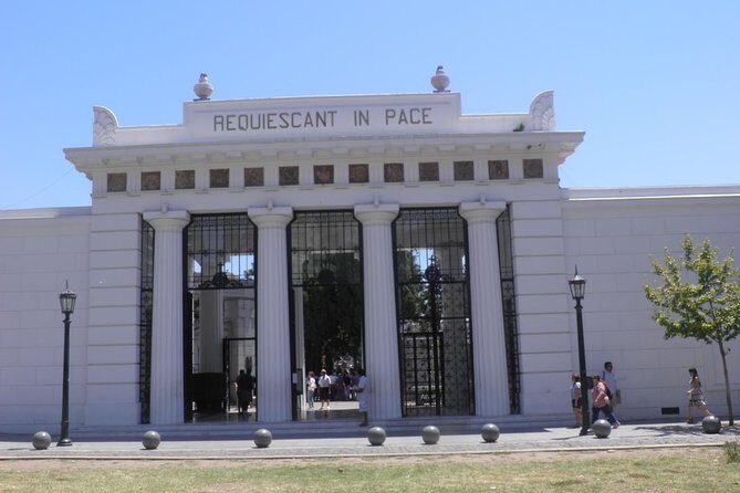 Private Customizable City Tour of Buenos Aires - FAQ