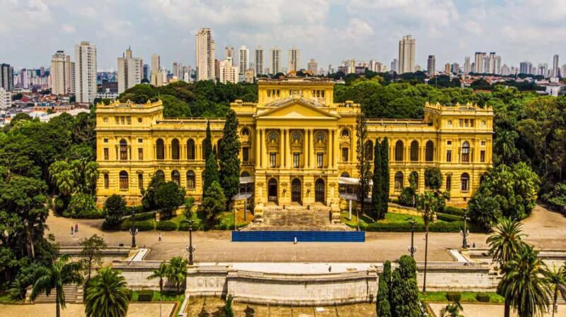 Private Customizable City Tour of São Paulo - Exploring São Paulo with a Personal Touch