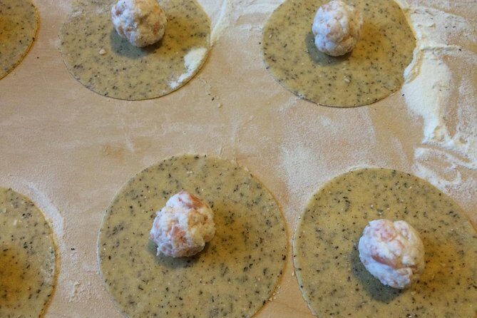 Private Customizable Cooking Class in Florence - An In-Depth Look at the Private Cooking Class in Florence