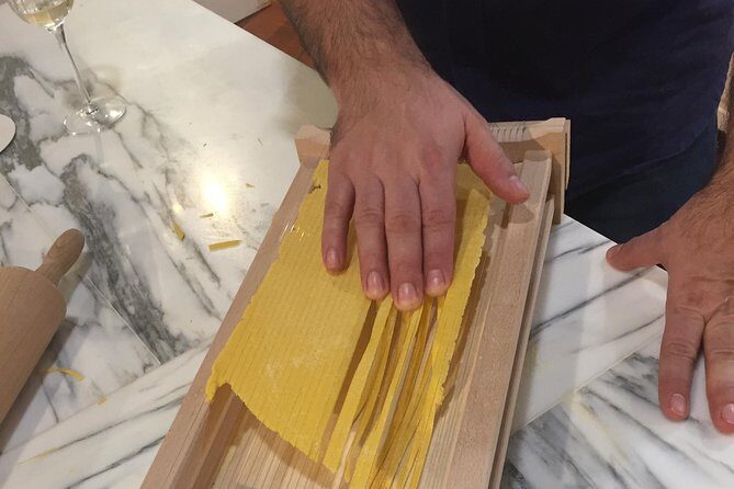 Private Customizable Cooking Class in Florence - FAQs