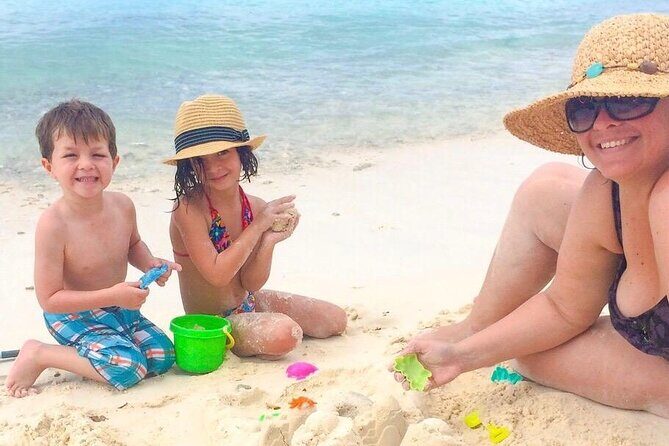 Private Customizable Curacao Beaches, Nature & Countryside Tour - Who Should Consider This Tour?