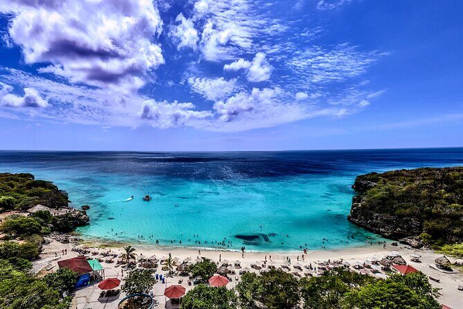 Private & Customizable Curaçao Island Tour: City & Beaches - Exploring Curaçao with Dani: A Deep Dive into the Experience