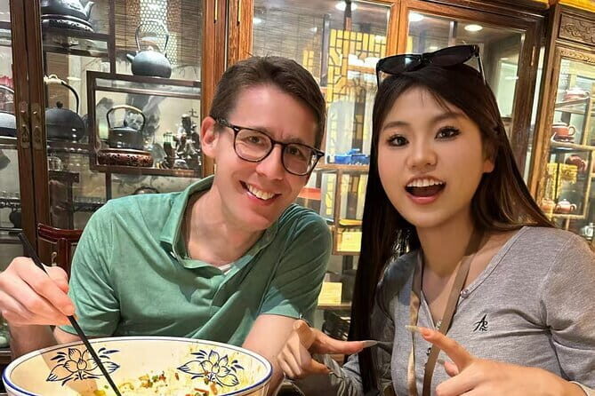 Private Customizable Day Tour of Mountain Huashan with Entrance Cable Shuttle Fee - An In-Depth Look at the Mount Hua Experience