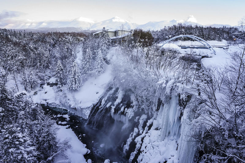 Private Customizable Day Tour to Sapporo & Otaru (From Sapporo) - What the price covers, and what it does not