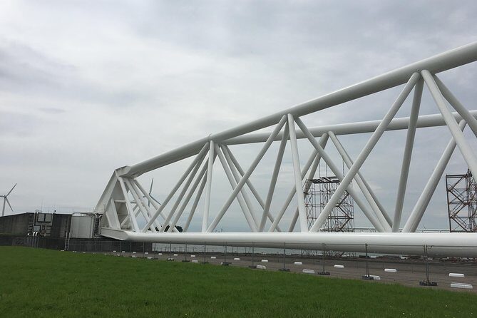 Private Customizable Day Trip From Rotterdam - A Closer Look at the Itinerary