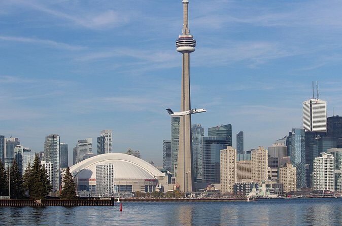 Private Customizable Day Trip/Tour of Toronto from Niagara Falls - FAQ