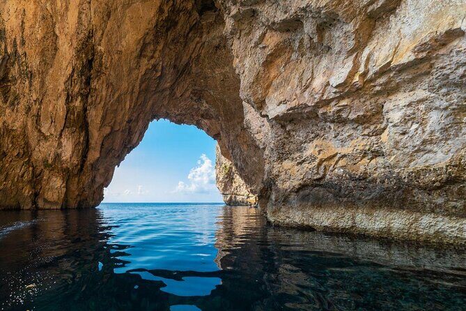 Private Customizable Full-Day Tour in Malta - Key Points