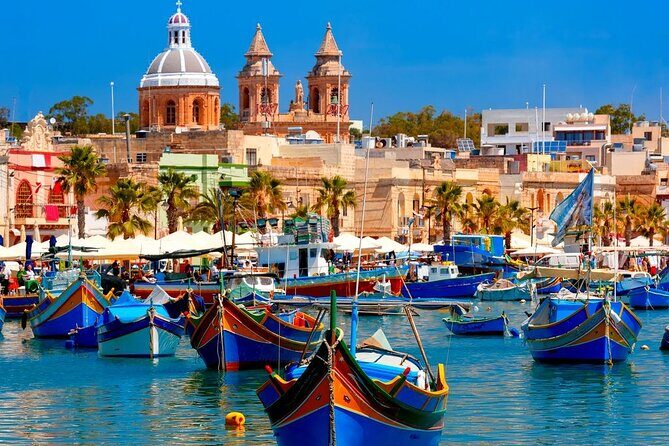 Private Customizable Full-Day Tour in Malta - Frequently Asked Questions
