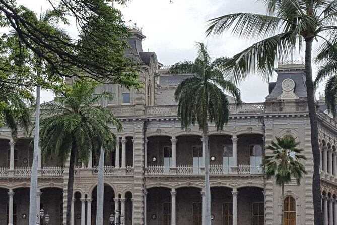 Private Customizable Grand Circle Island Tour of Oahu - FAQs