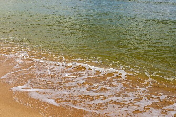 Private Customizable Grand Circle Island Tour on Oahu - Exploring Oahu with a Private Guide: A Deep Dive