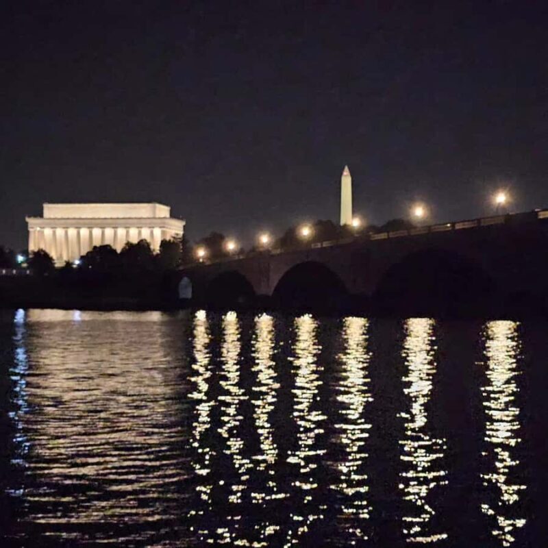 Private Customizable Guided Tour of Washington DC - Who Will Love This Tour?