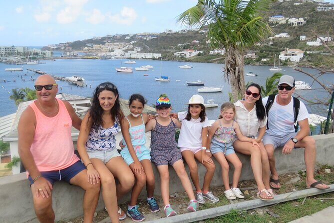 Private Customizable Island Sightseeing Tour in St Maarten - In-Depth Look at the Private Customizable Island Tour