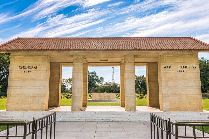 Private Customizable Kanchanaburi Tour from Bangkok Full Day - An In-Depth Look at the Kanchanaburi Experience