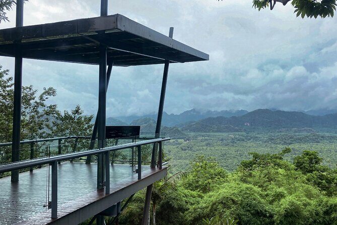 Private Customizable Kanchanaburi Tour from Bangkok Full Day - Final Verdict