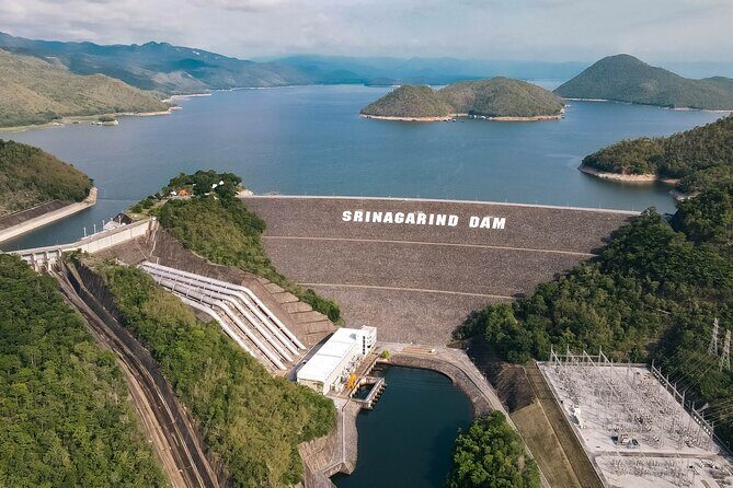 Private Customizable Kanchanaburi Tour from Bangkok Full Day - FAQ