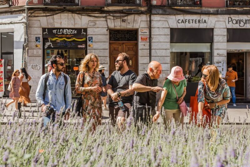 Private Customizable Madrid Tour With a Local - In-Depth Review of the Private Madrid Tour