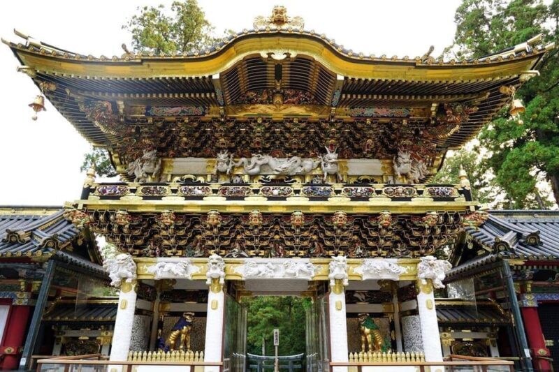 Private Customizable Nikko Full-Day Tour with English Driver - A Closer Look at the Nikko Full-Day Tour