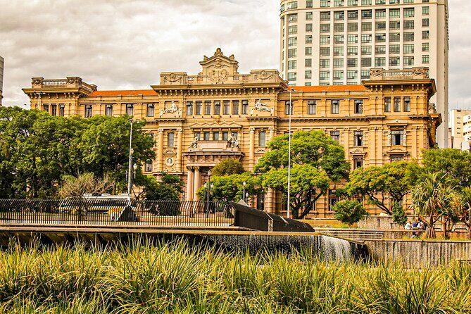 Private Customizable São Paulo City Walking Tour - Value and Practicality