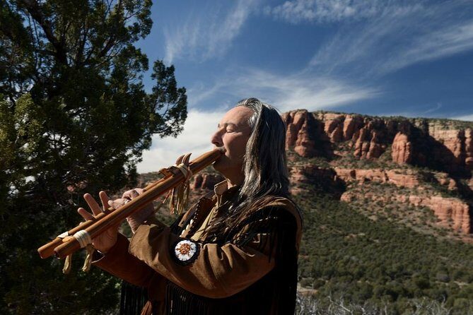 PRIVATE Customizable Sedona Vortex Jeep Tour - Key Points