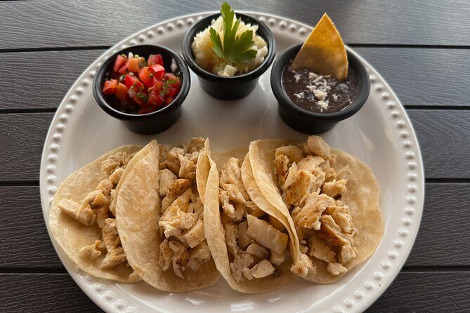 Private Customizable Shore Snorkel and Beach Lunch in Cozumel - Discover the Charm of the Private Shore Snorkel and Beach Lunch in Cozumel