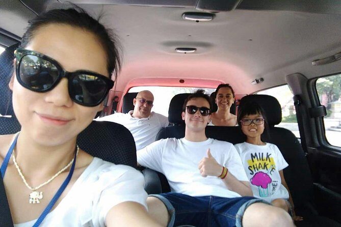 Private Customizable Terracotta Warriors Day Tour with Options - Who Will Enjoy This Tour?