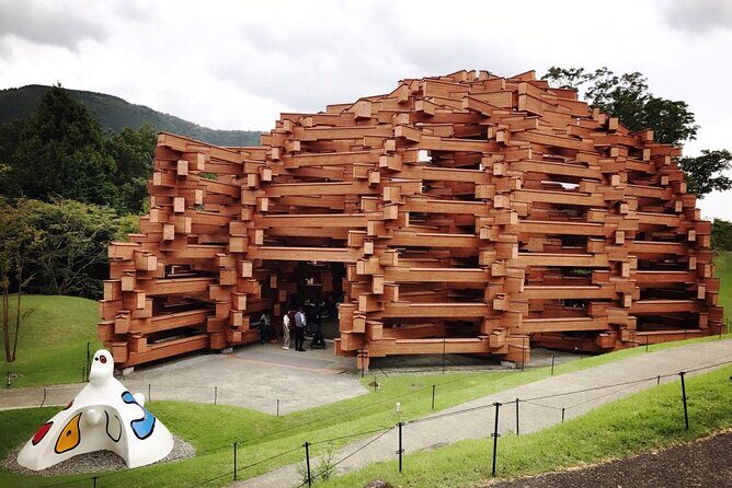 Private Customizable Tour in Hakone - FAQs