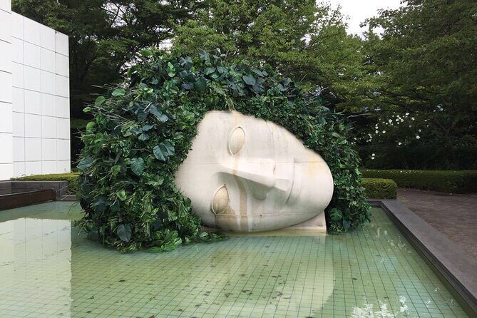 Private Customizable Tour in Hakone - Wrapping It Up