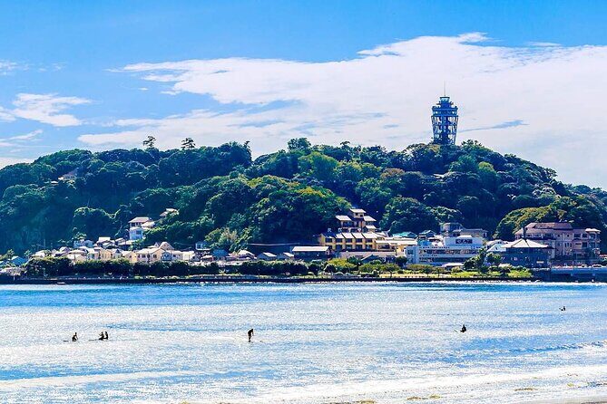 Private Customizable Tour in Kamakura - Exploring Kamakura in Depth: What to Expect