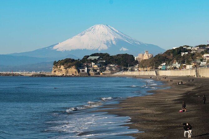 Private Customizable Tour in Kamakura - Who Should Consider This Tour?