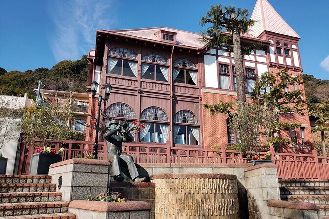 Private Customizable Tour in Kobe - FAQ