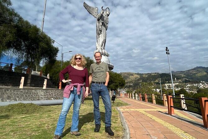 Private customizable tour in Quito included Intiñan museum - Frequently Asked Questions
