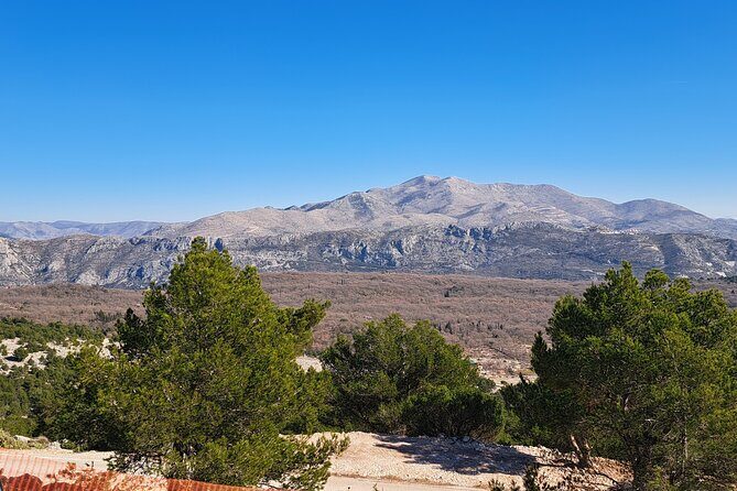 Private Customizable Tour of Croatia Via Minivan with a Guide - Exploring Croatia: A Private Customizable Minivan Tour from Dubrovnik