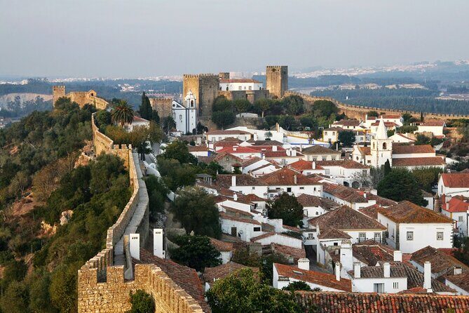 Private Customizable Tour of Lisboa Porto with Transfer - An In-Depth Look at the Tour Experience