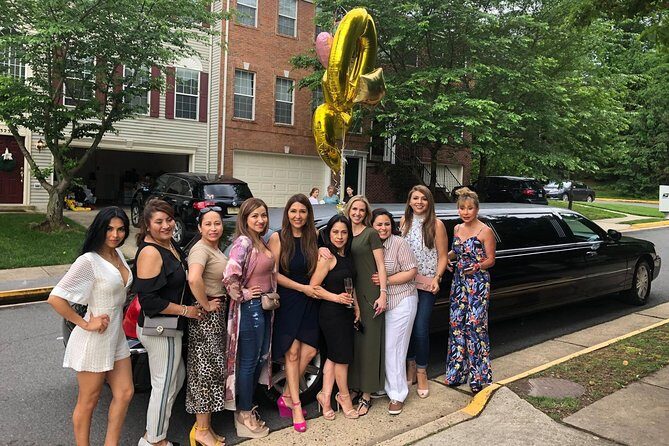 Private & Customizable Tour of Washington DC - An In-Depth Look at the Private Washington DC Tour