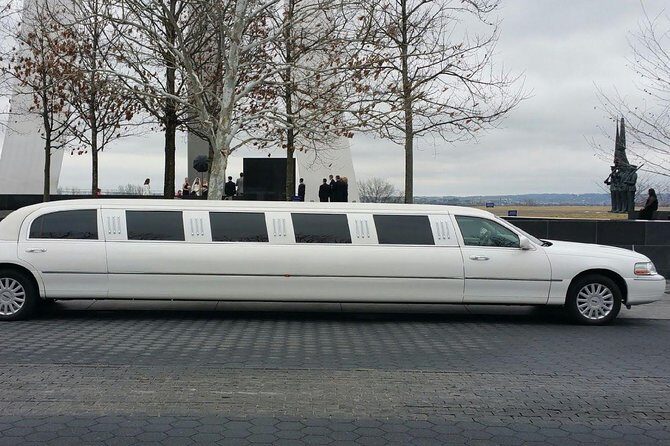 Private & Customizable Tour of Washington DC - FAQs