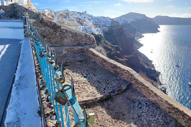 Private Customizable Tour to Explore Santorini - Who Will Love This Tour?