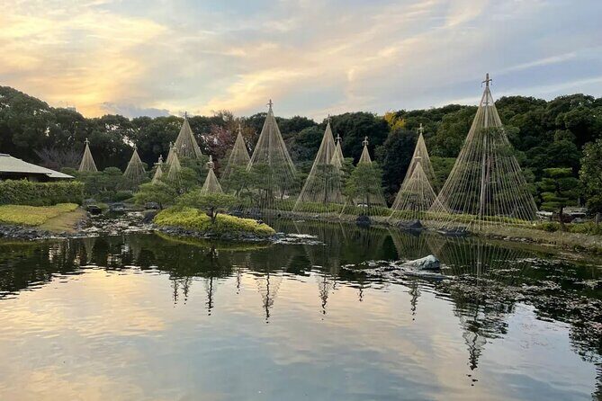 Private Customizable Tour Visit in Nagoya with Transfer Included - Practical Considerations and Tips