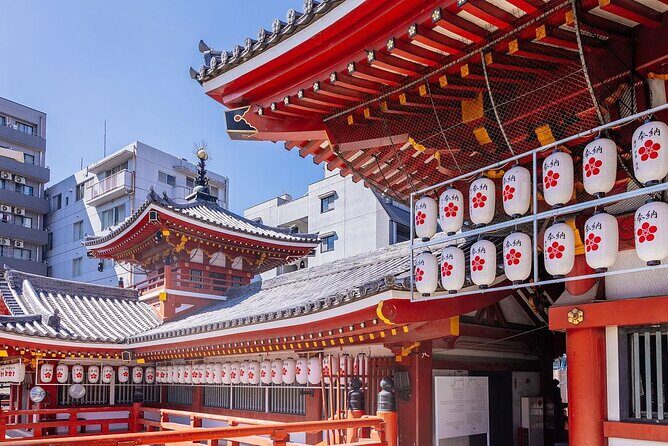 Private Customizable Tour Visit in Nagoya with Transfer Included - FAQs