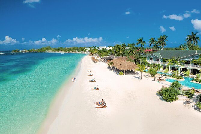 Private Customizable Transfer from Sangster Intl Airport - Negril - FAQ