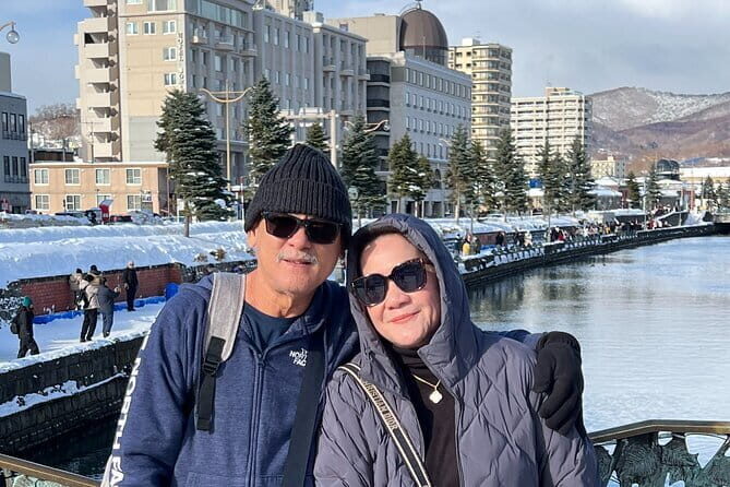 Private Customizable walking Tour in Otaru - FAQs about the Otaru Private Tour