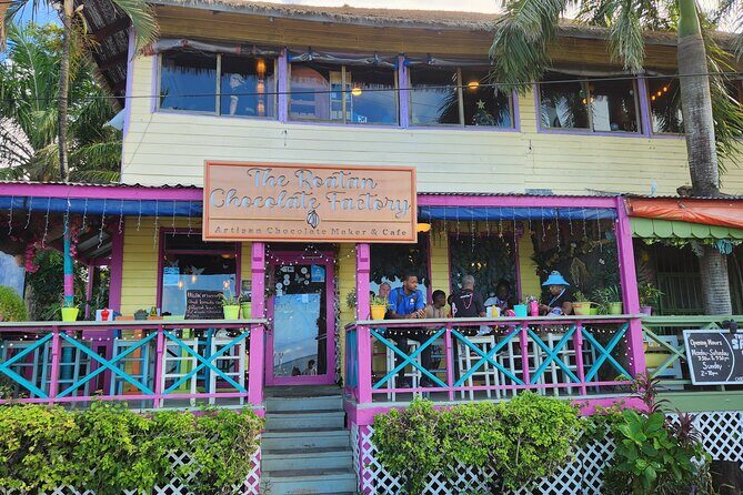 Private Customize Best of Roatan Island Tour - Key Points