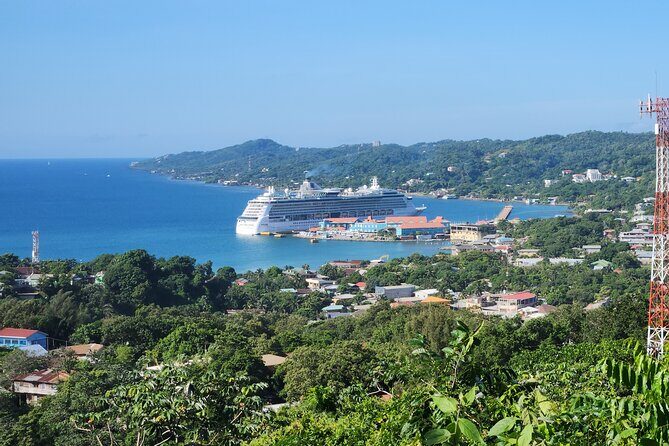 Private Customize Best of Roatan Island Tour - Key Points