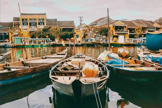 Private Customize car rental 4 hours - 8 hours- 12 hours Da Nang - Key Points