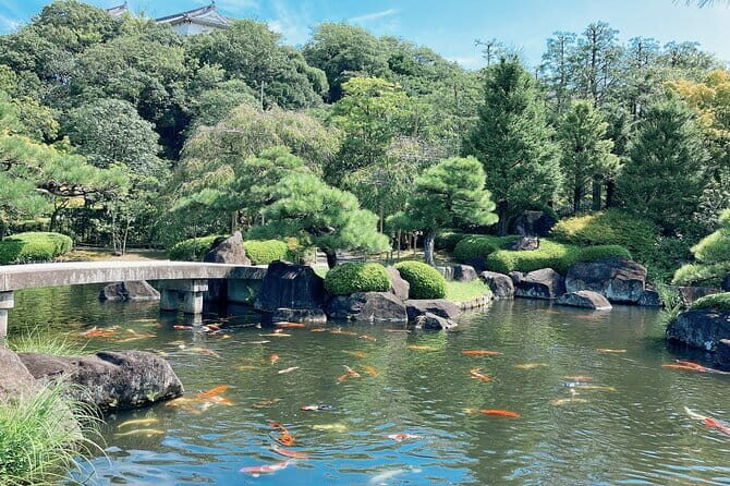 Private Customize Tour Himeji from Osaka - Who should consider this tour?