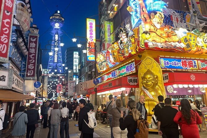 Private Customize Tour Himeji from Osaka - FAQ