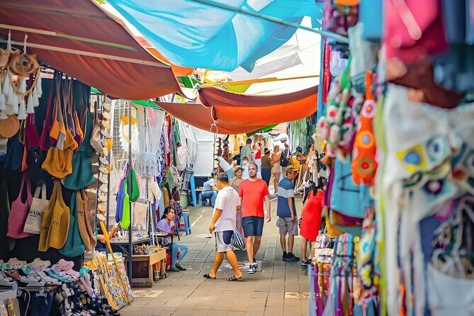 Private Customize Ubud Day Tour With Experienced Driver - Who Is This Tour Best For?