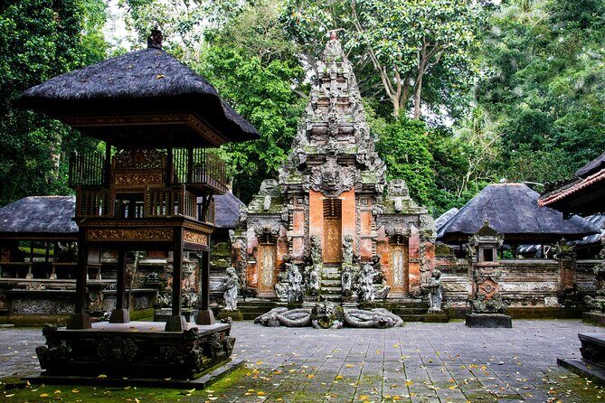 Private Customize Ubud Day Tour With Experienced Driver - FAQ