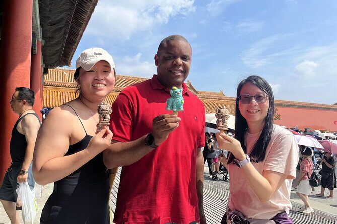 Private Customized 3 Days of Ancient Beijing Experience Tour - A Deep Dive Into the Tour