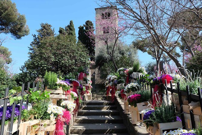 Private Customized Barcelona Tour by Mercedes VIP Bus and Personal Expert Guide - An In-Depth Look at the Tour Experience