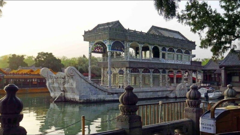 Private Customized Beijing Garden Tour - Exploring the Gardens of Beijing: A Detailed Review